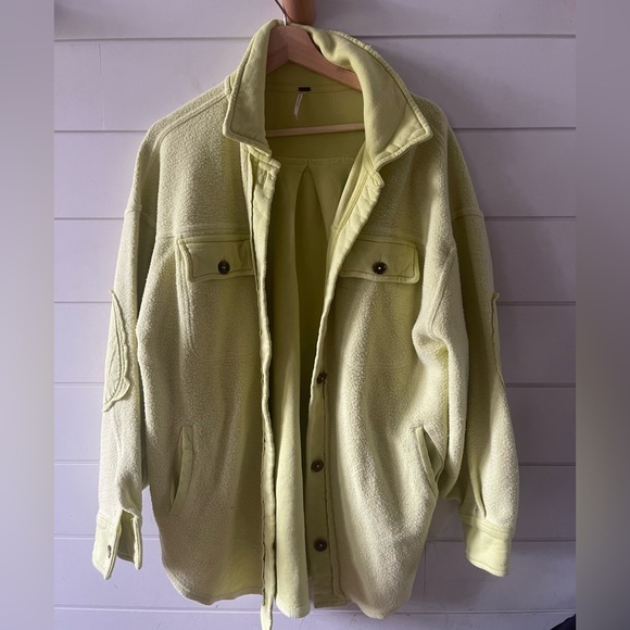 Free people Ruby shirt - Picture 1 of 2